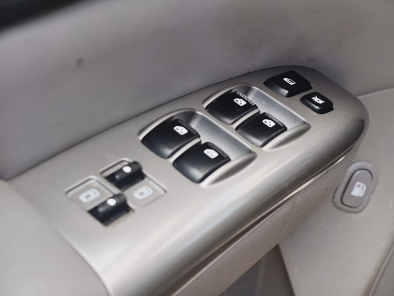 Kia Carnival (21)