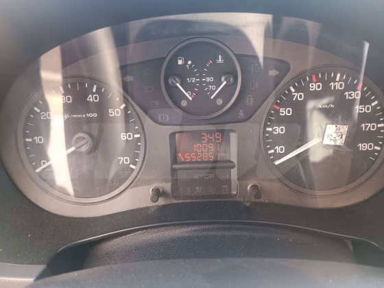 Citroën Berlingo (4)