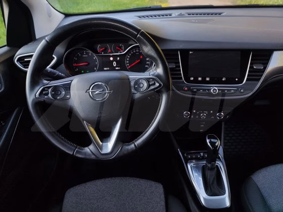 Opel Crossland (X) (20)