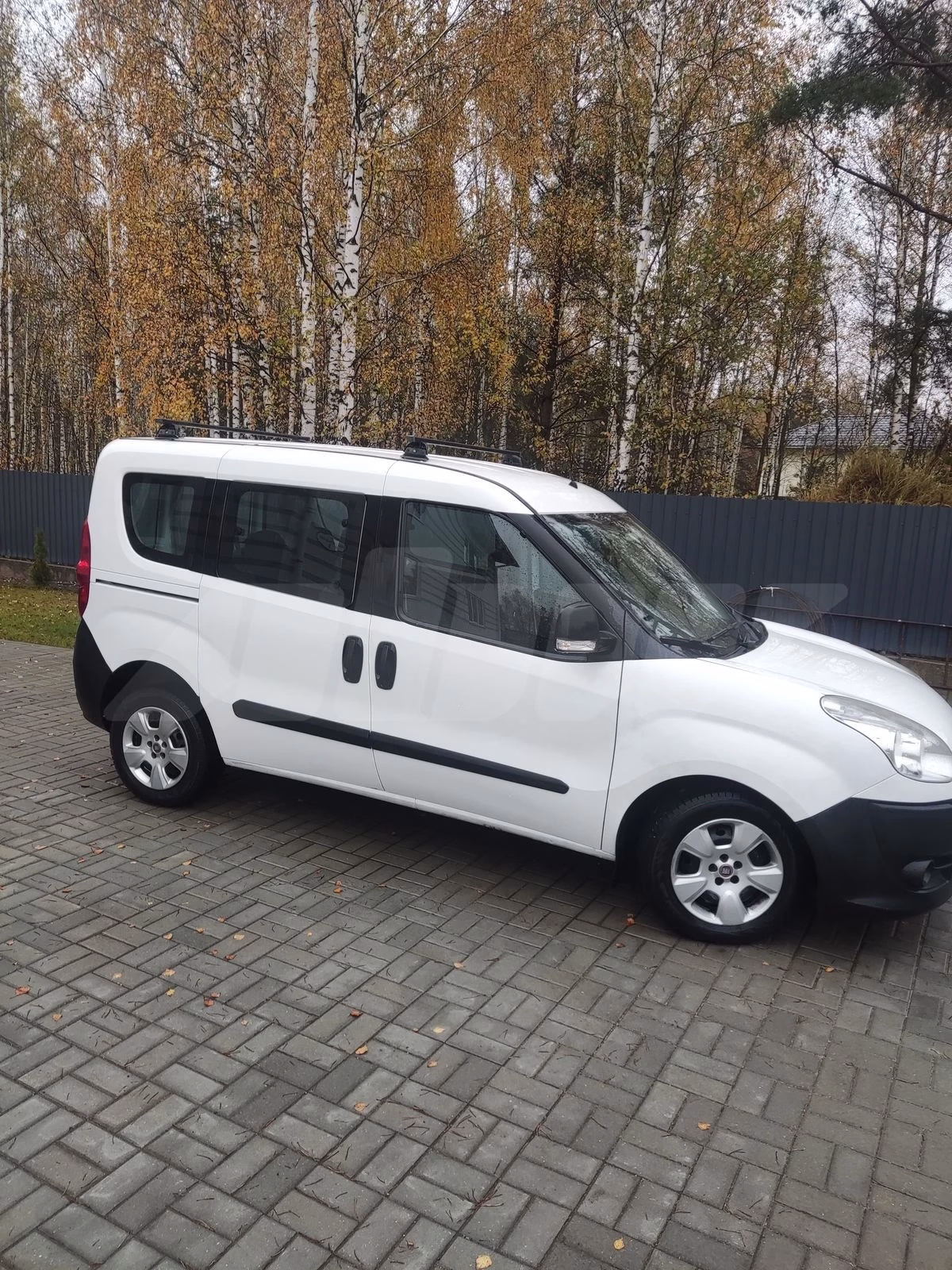 Fiat Doblo