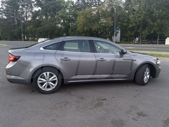 Renault Talisman (2)