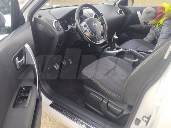 Nissan Qashqai (6)