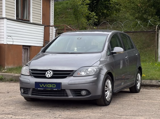 Volkswagen Golf Plus (3)