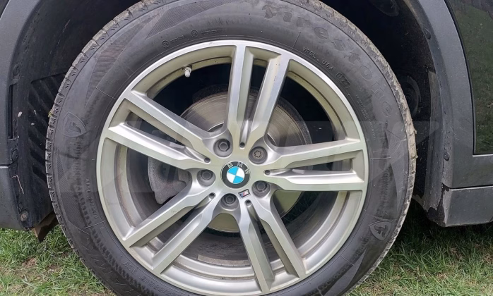 BMW X1 (8)