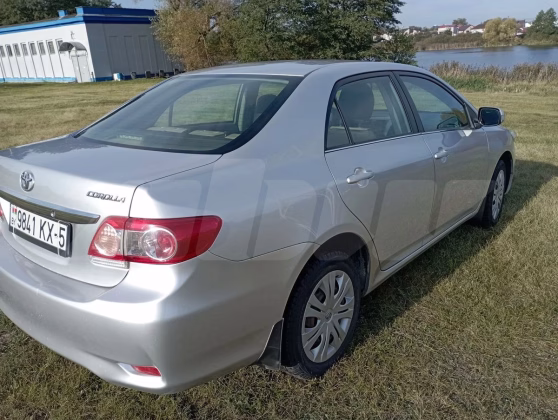 Toyota Corolla (7)