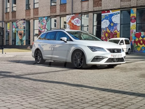 Seat Leon (5)
