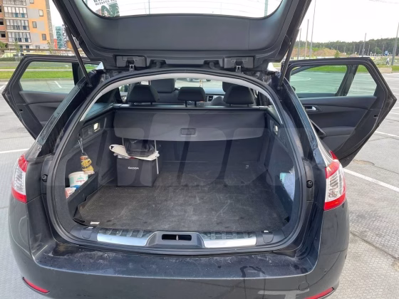 Peugeot 508 (10)