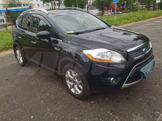 Ford Kuga (3)