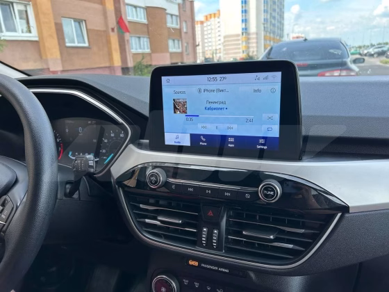 Ford Escape (1)