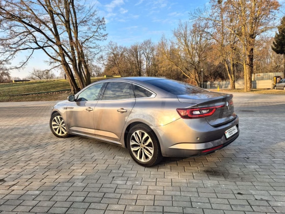 Renault Talisman (4)