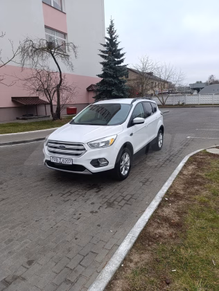 Ford Escape