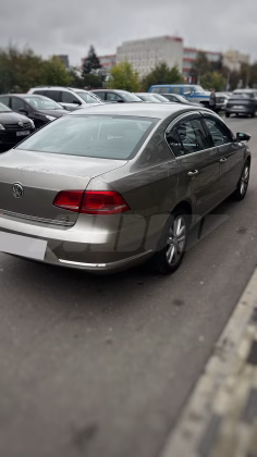 Volkswagen Passat (6)