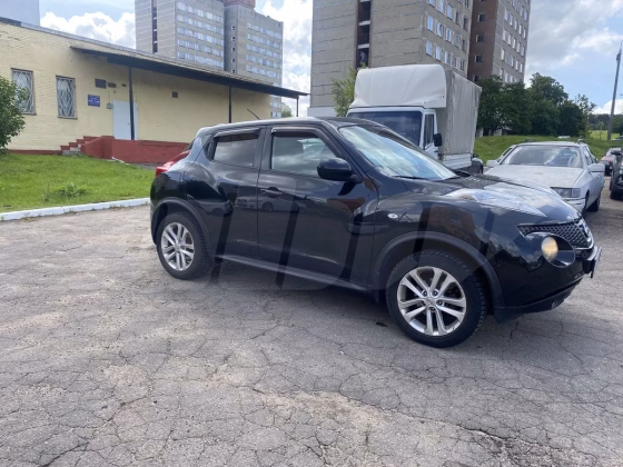 Nissan Juke (11)