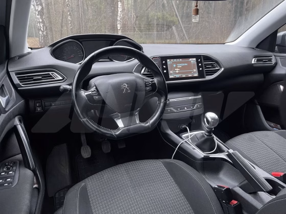 Peugeot 308 (7)