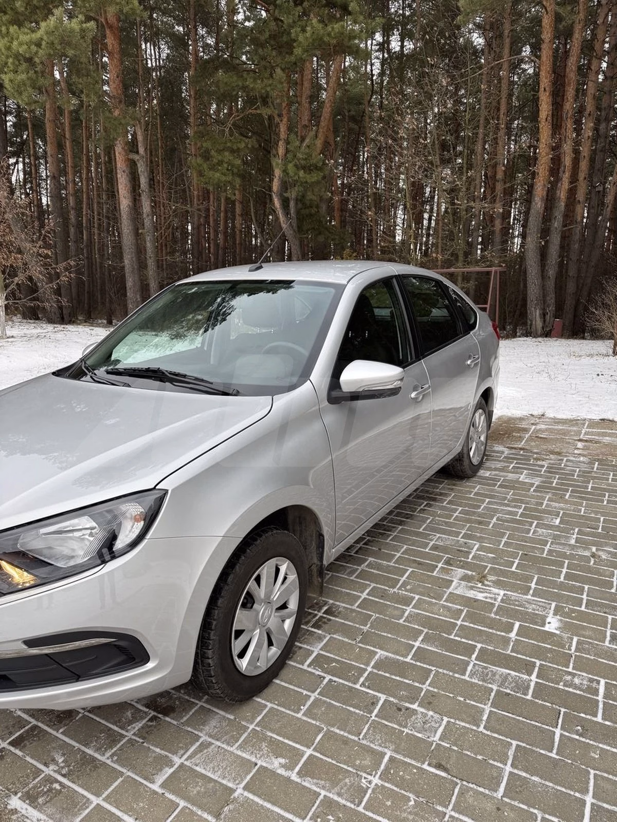 Lada Granta