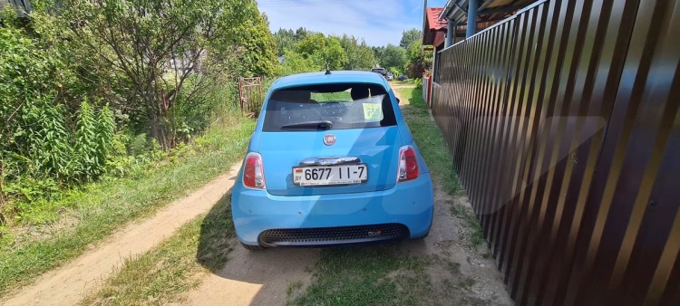 Fiat 500 (1)