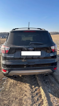Ford Escape (3)