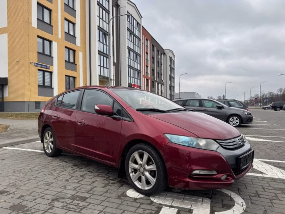 Honda Insight