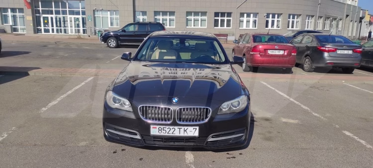 BMW 520 (12)