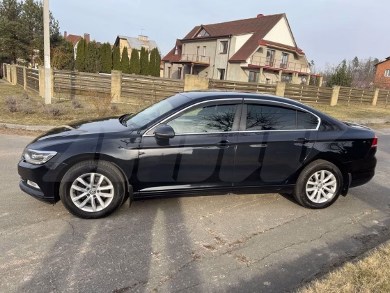 Volkswagen Passat (12)