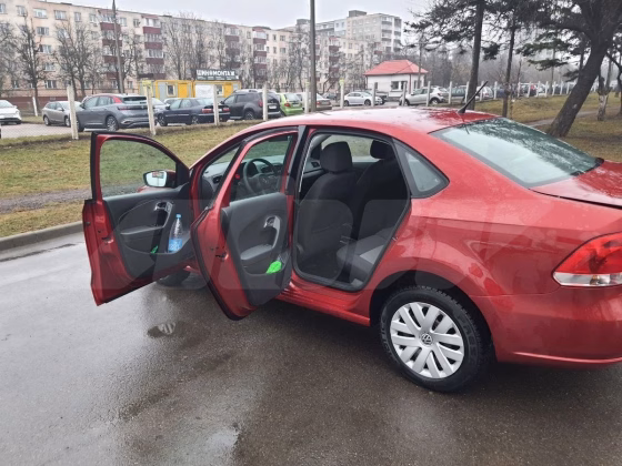 Volkswagen Polo (6)