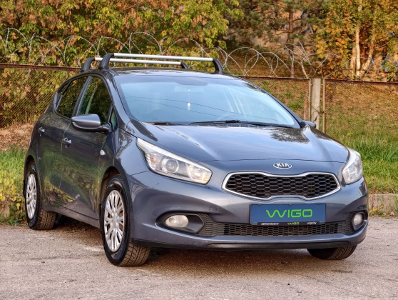 Kia Ceed (1)