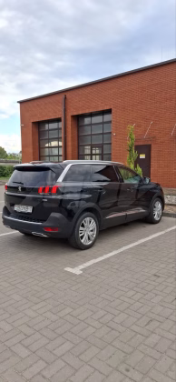 Peugeot 5008 (2)