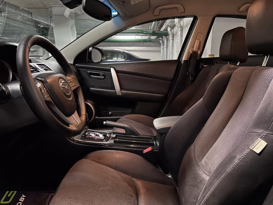 Mazda 6 (9)