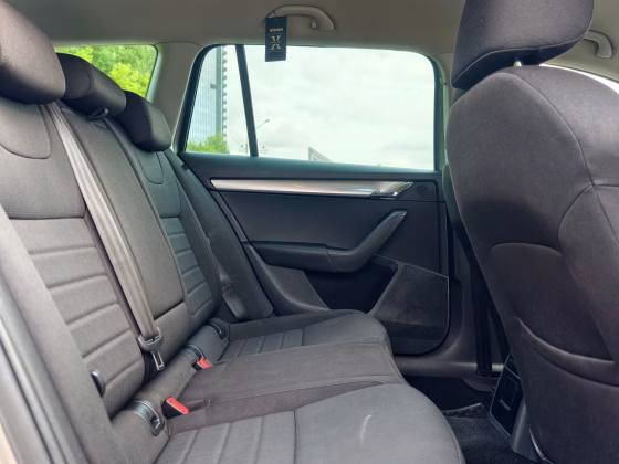 Skoda Octavia (12)