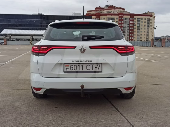 Renault Megane (6)