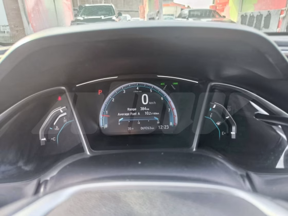 Honda Civic (6)