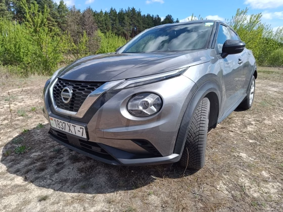 Nissan Juke (3)