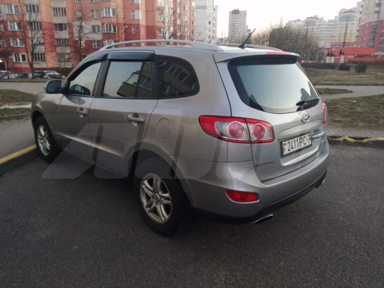 Hyundai Santa Fe (1)