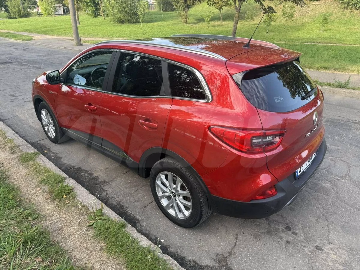 Renault Kadjar