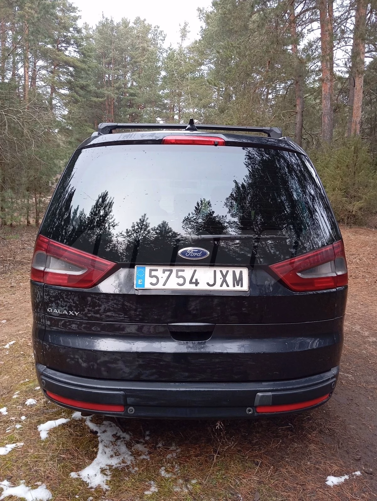 Ford Galaxy