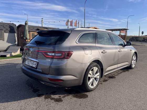 Renault Talisman (3)