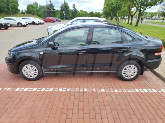 Volkswagen Polo (3)