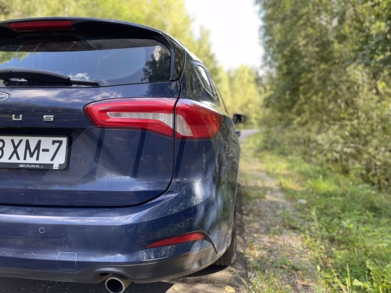 Ford Focus (4)