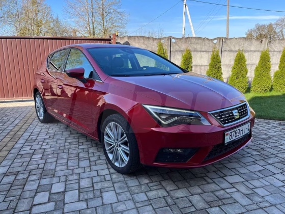 Seat Leon (5)