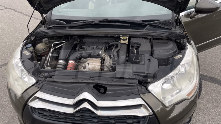 Citroën DS4 (5)
