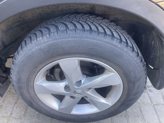Nissan Qashqai (11)
