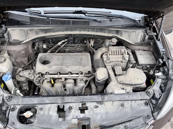 Hyundai Santa Fe (9)