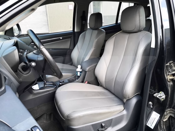 Chevrolet Trailblazer (13)