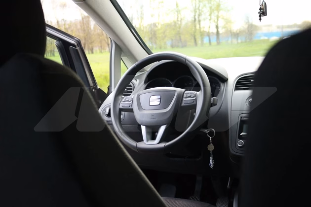 Seat Altea (3)