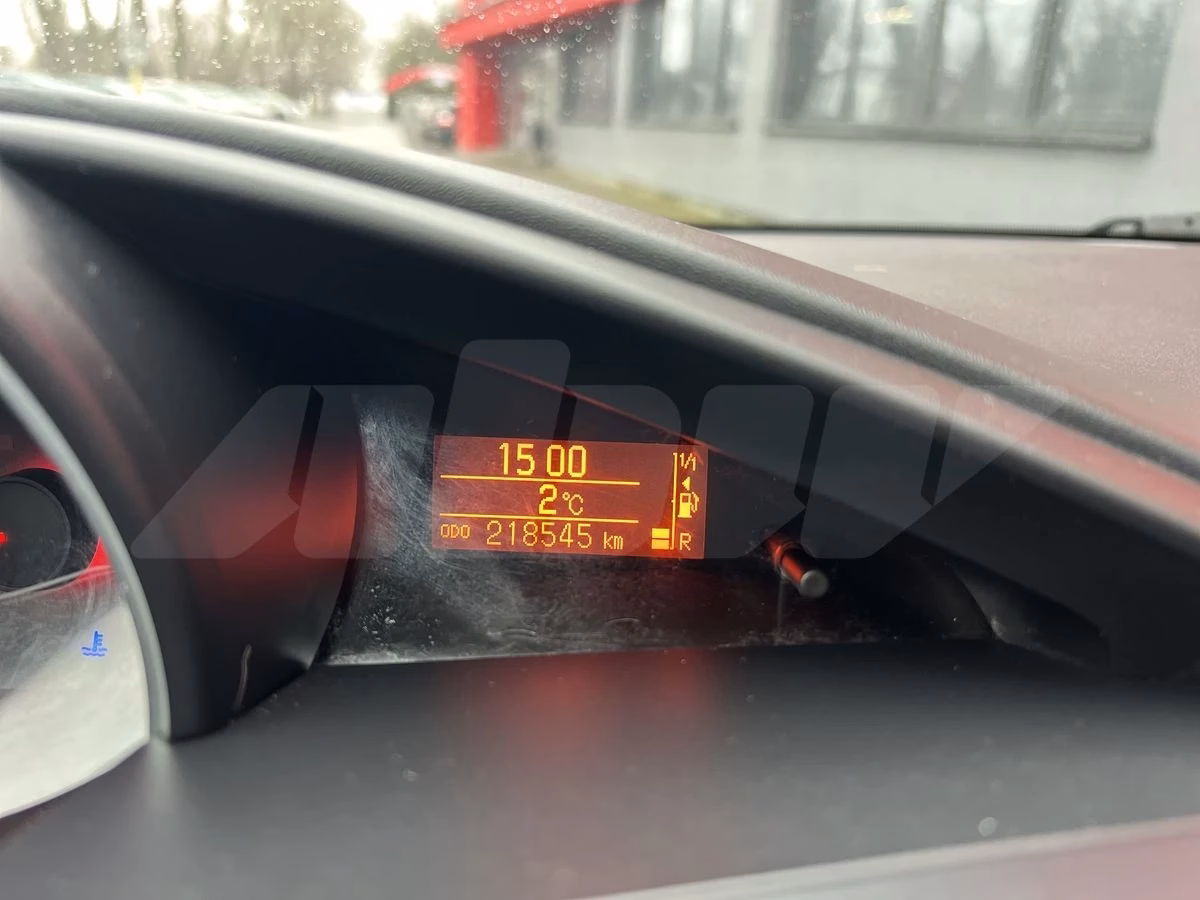 Toyota Verso