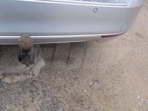 Volkswagen Passat (7)