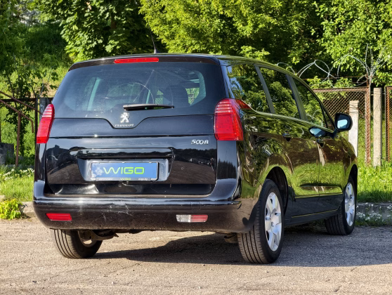 Peugeot 5008 (6)