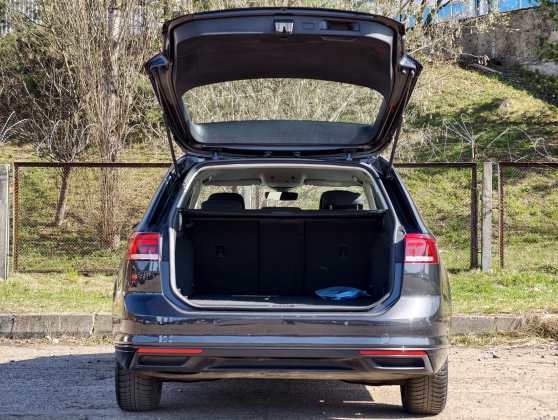 Volkswagen Passat (7)
