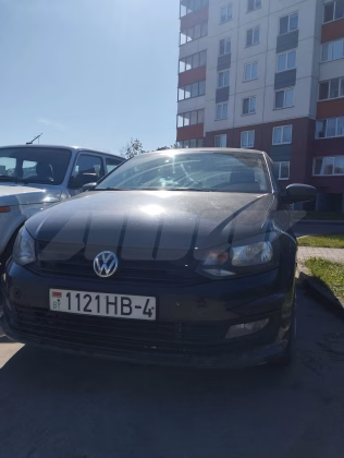 Volkswagen Polo (3)