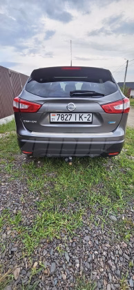 Nissan Qashqai (5)